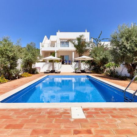 Villa Fuseta 102 T Екстериор снимка