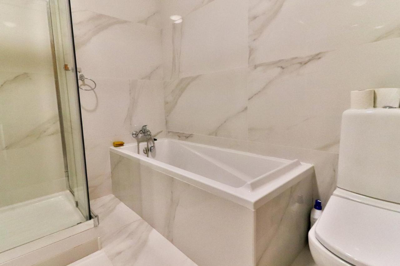 Villa Fuseta 102 T Екстериор снимка