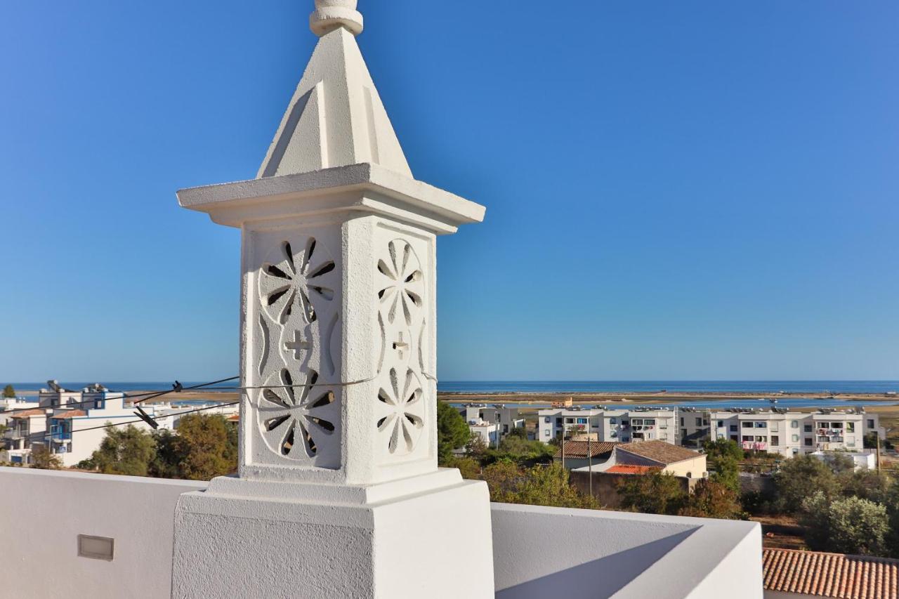 Villa Fuseta 102 T Екстериор снимка