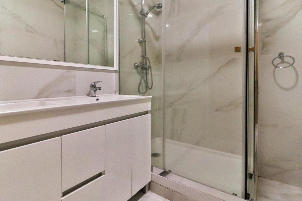 Villa Fuseta 102 T Екстериор снимка