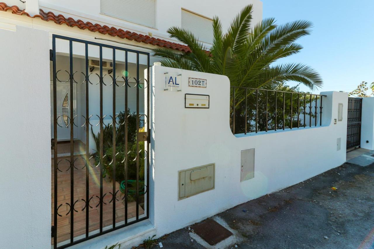 Villa Fuseta 102 T Екстериор снимка