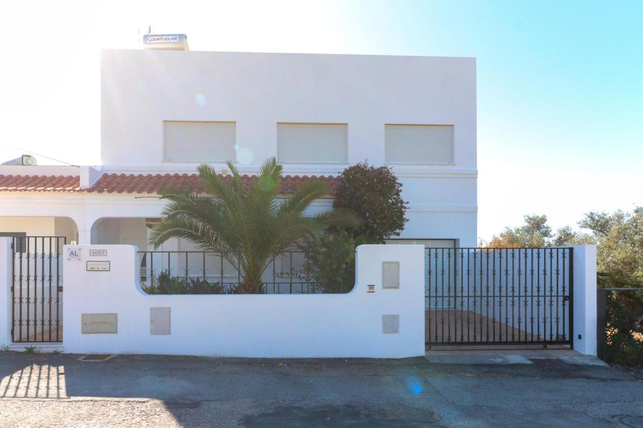 Villa Fuseta 102 T Екстериор снимка