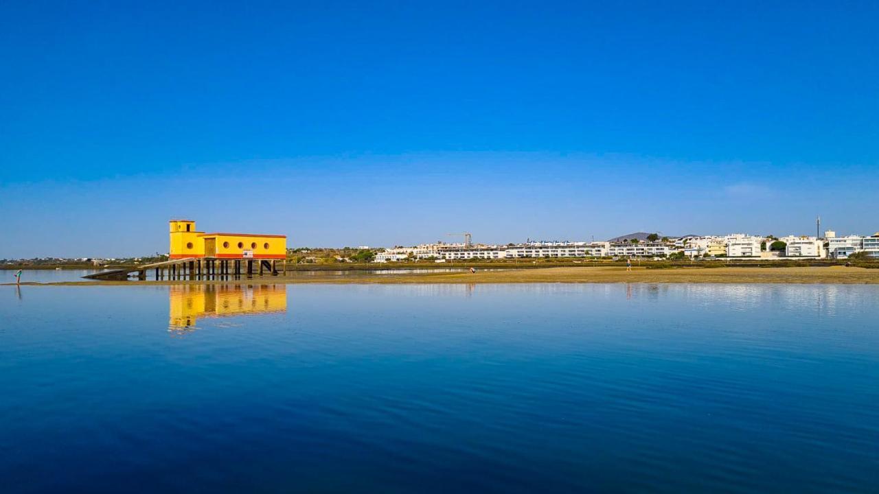 Villa Fuseta 102 T Екстериор снимка