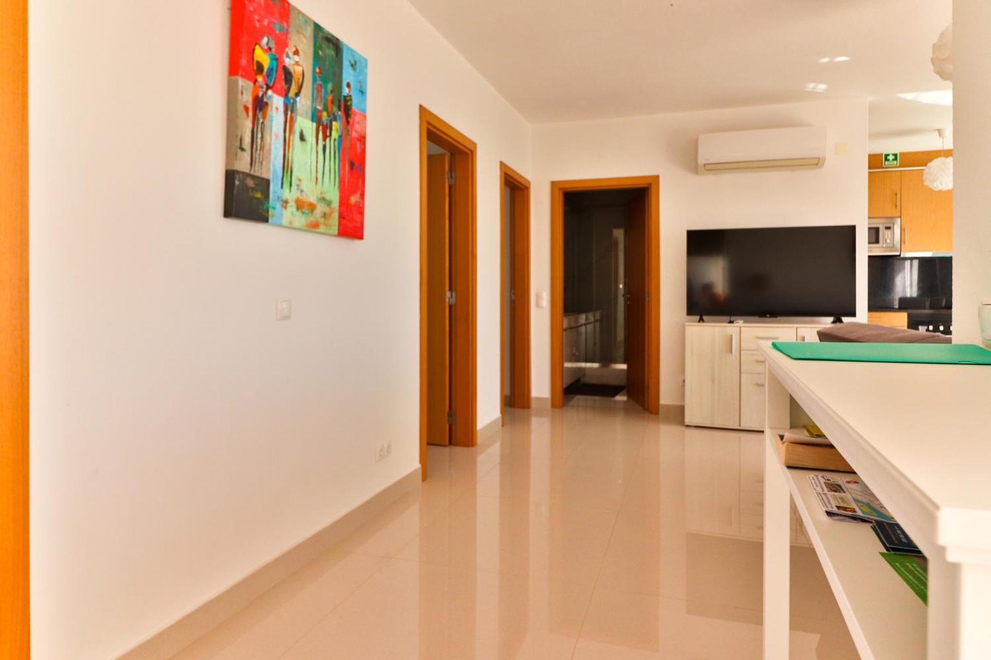 Villa Fuseta 102 T Екстериор снимка