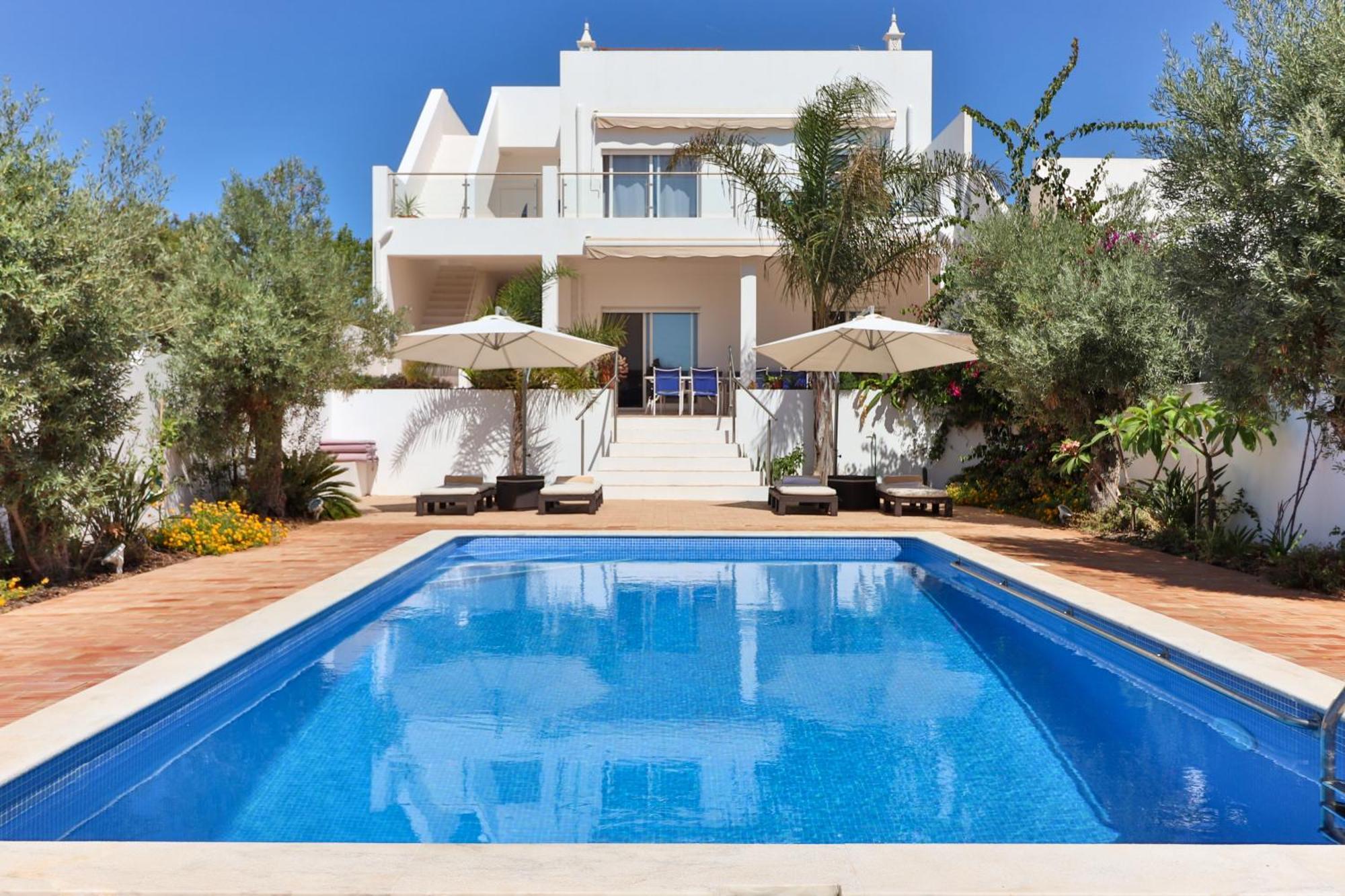 Villa Fuseta 102 T Екстериор снимка