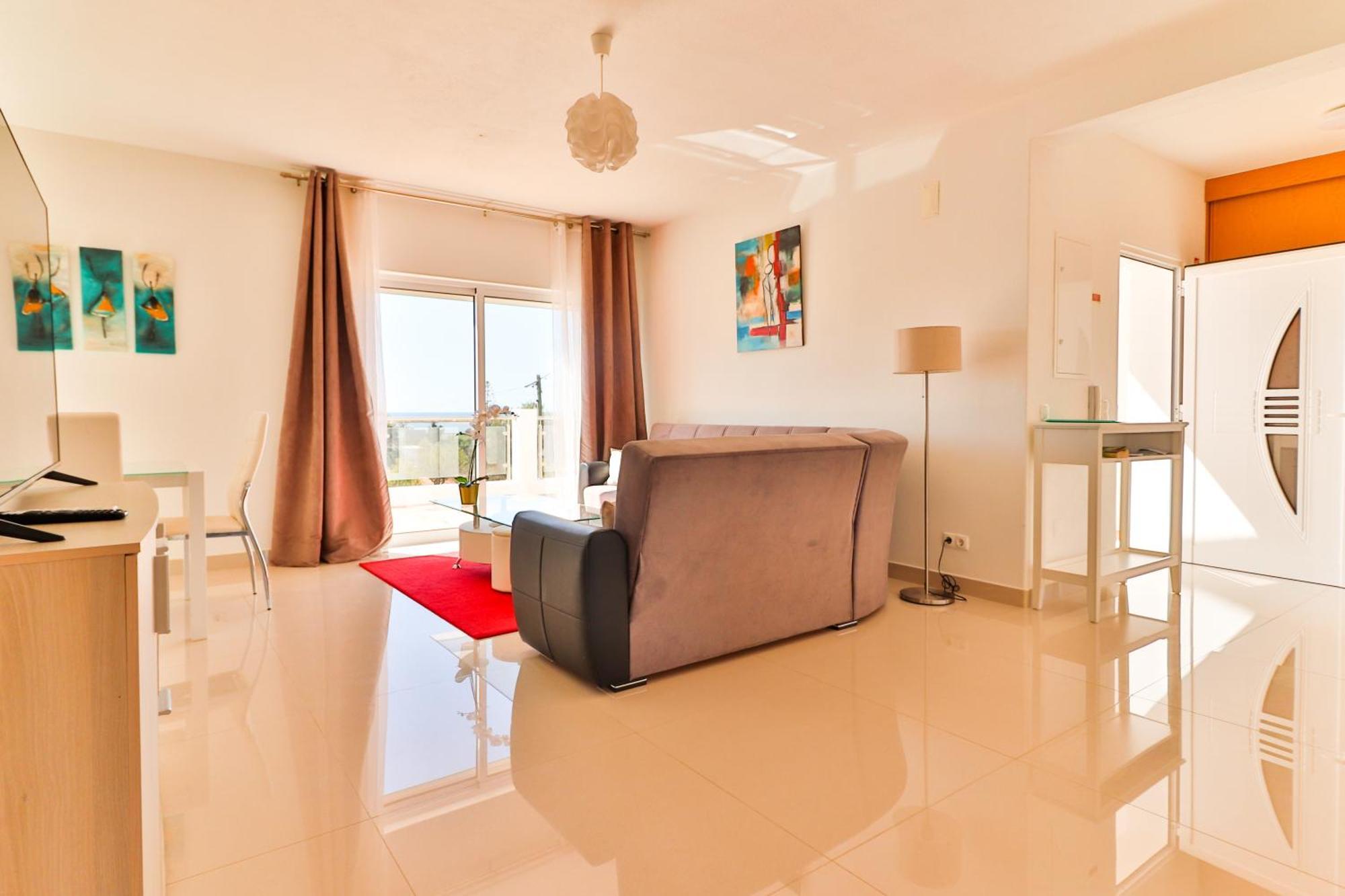 Villa Fuseta 102 T Екстериор снимка