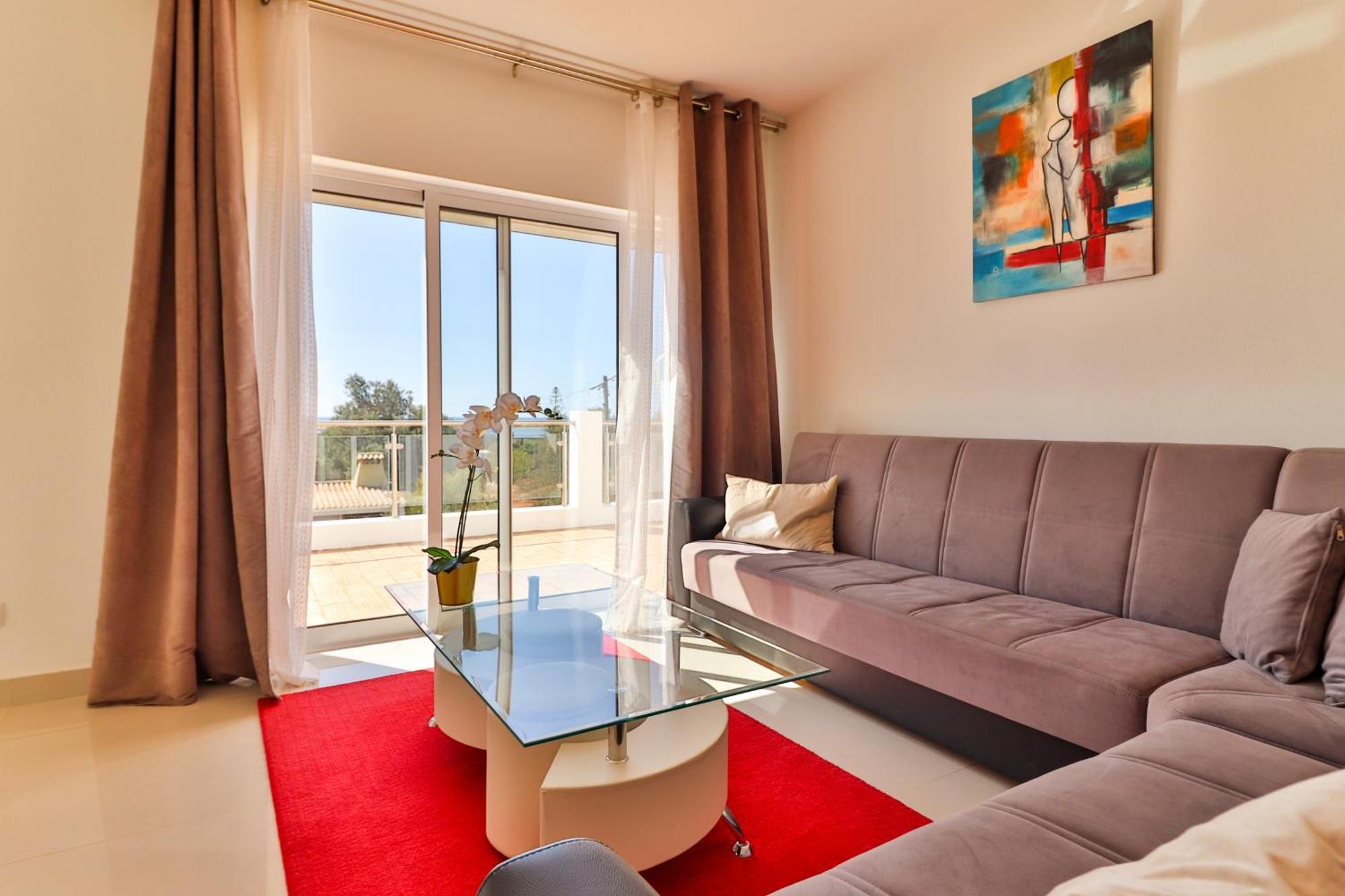 Villa Fuseta 102 T Екстериор снимка