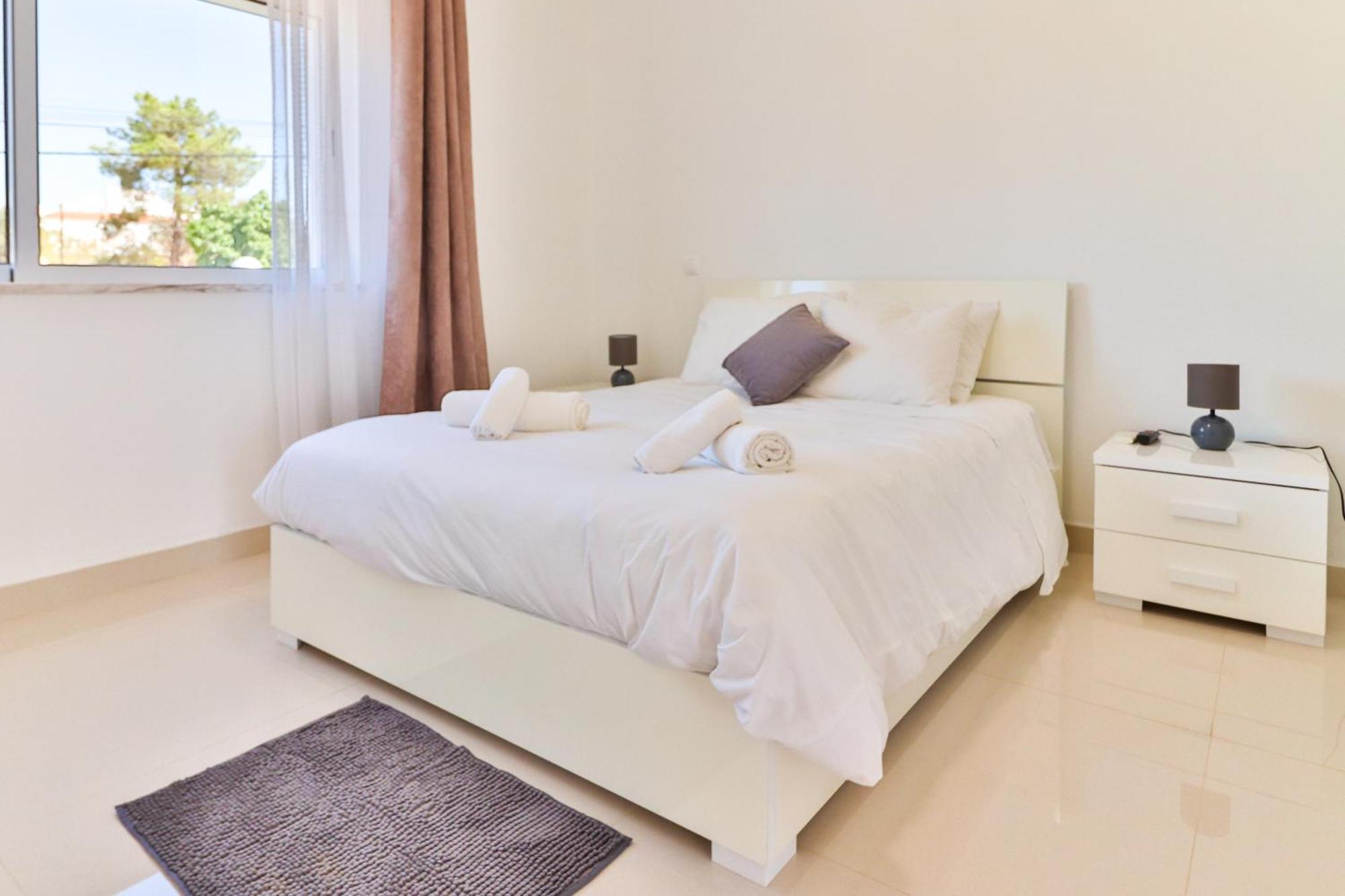 Villa Fuseta 102 T Екстериор снимка