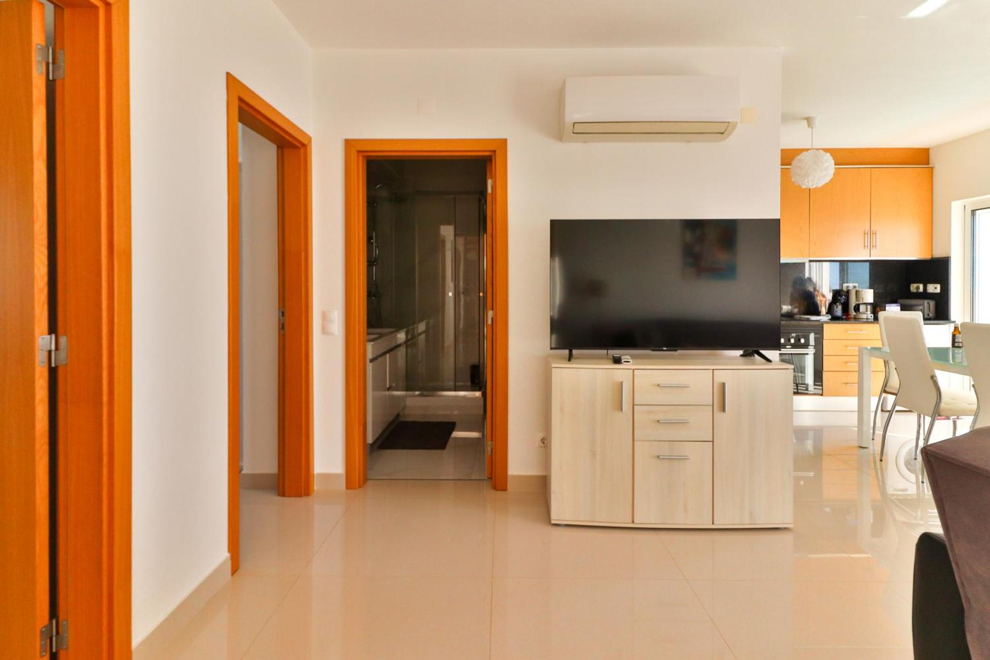 Villa Fuseta 102 T Екстериор снимка