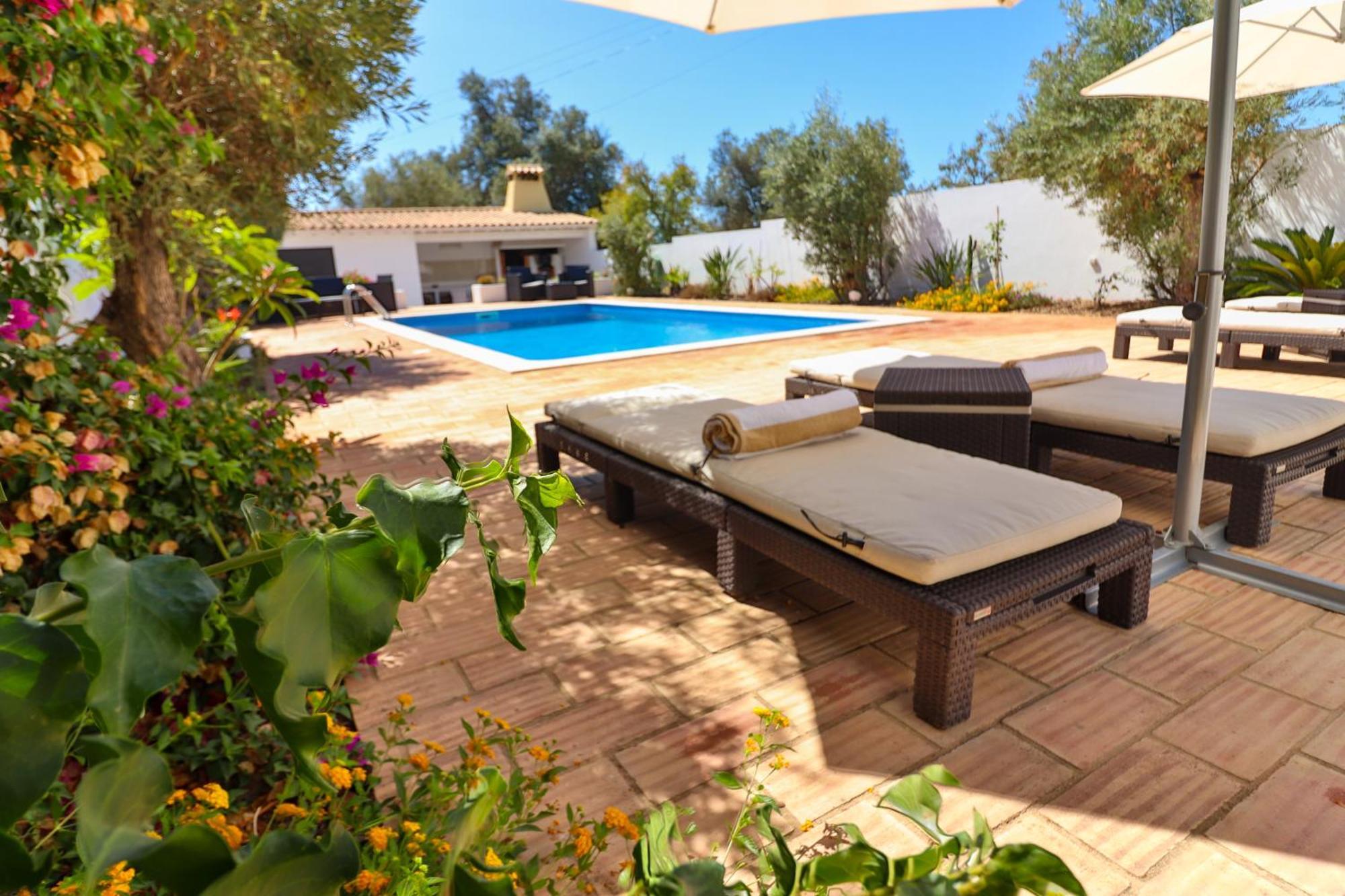 Villa Fuseta 102 T Екстериор снимка