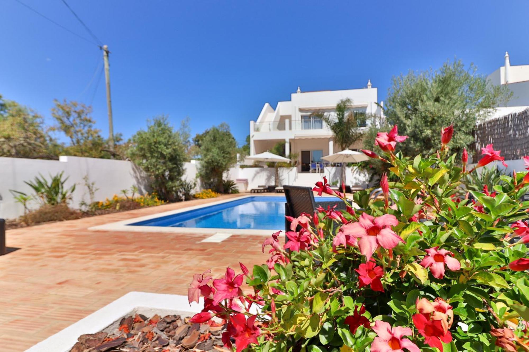 Villa Fuseta 102 T Екстериор снимка