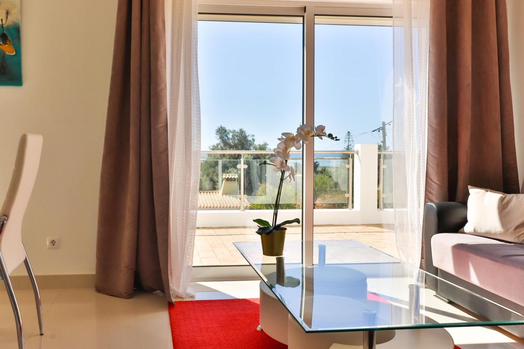 Villa Fuseta 102 T Екстериор снимка