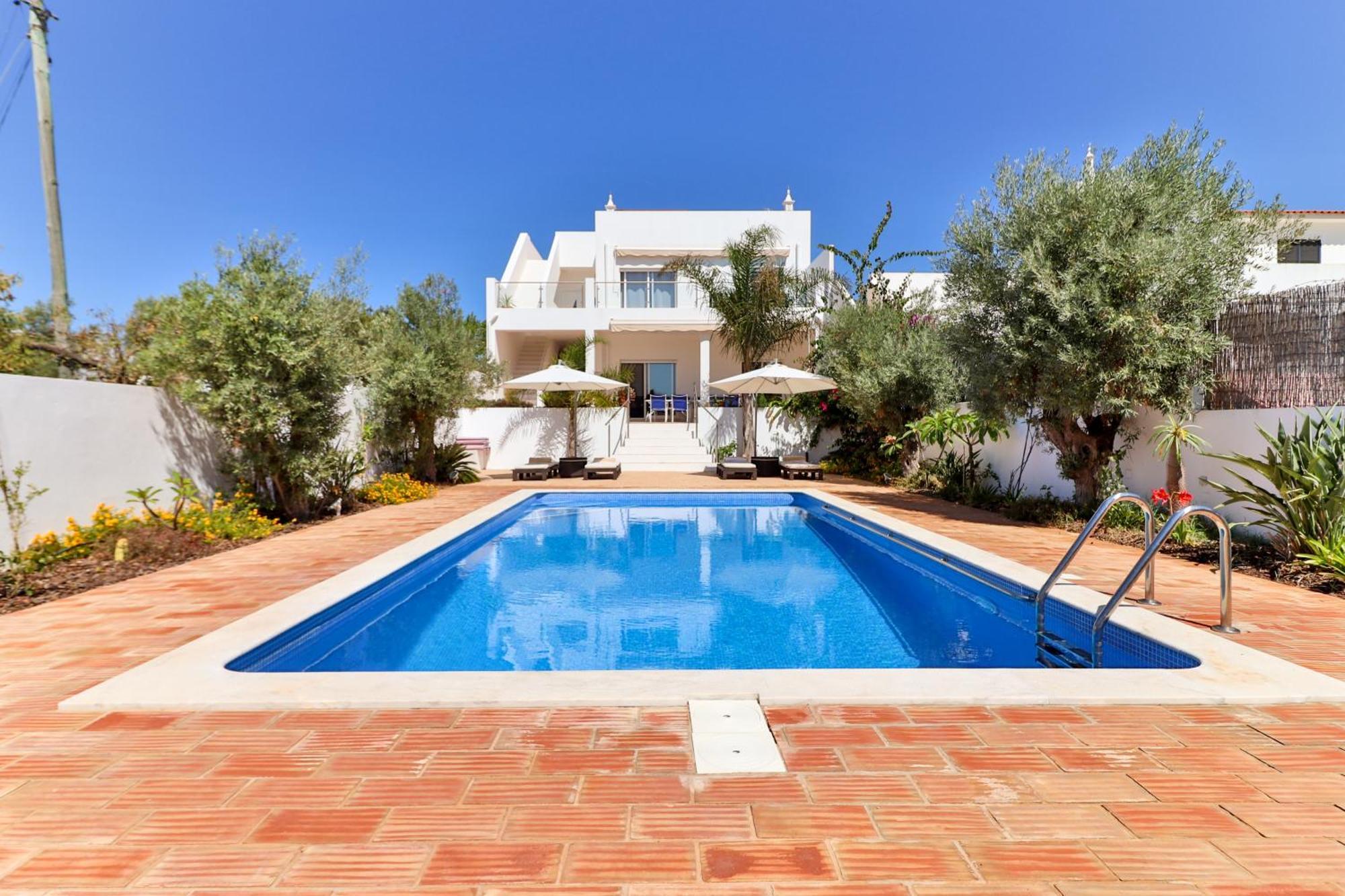 Villa Fuseta 102 T Екстериор снимка