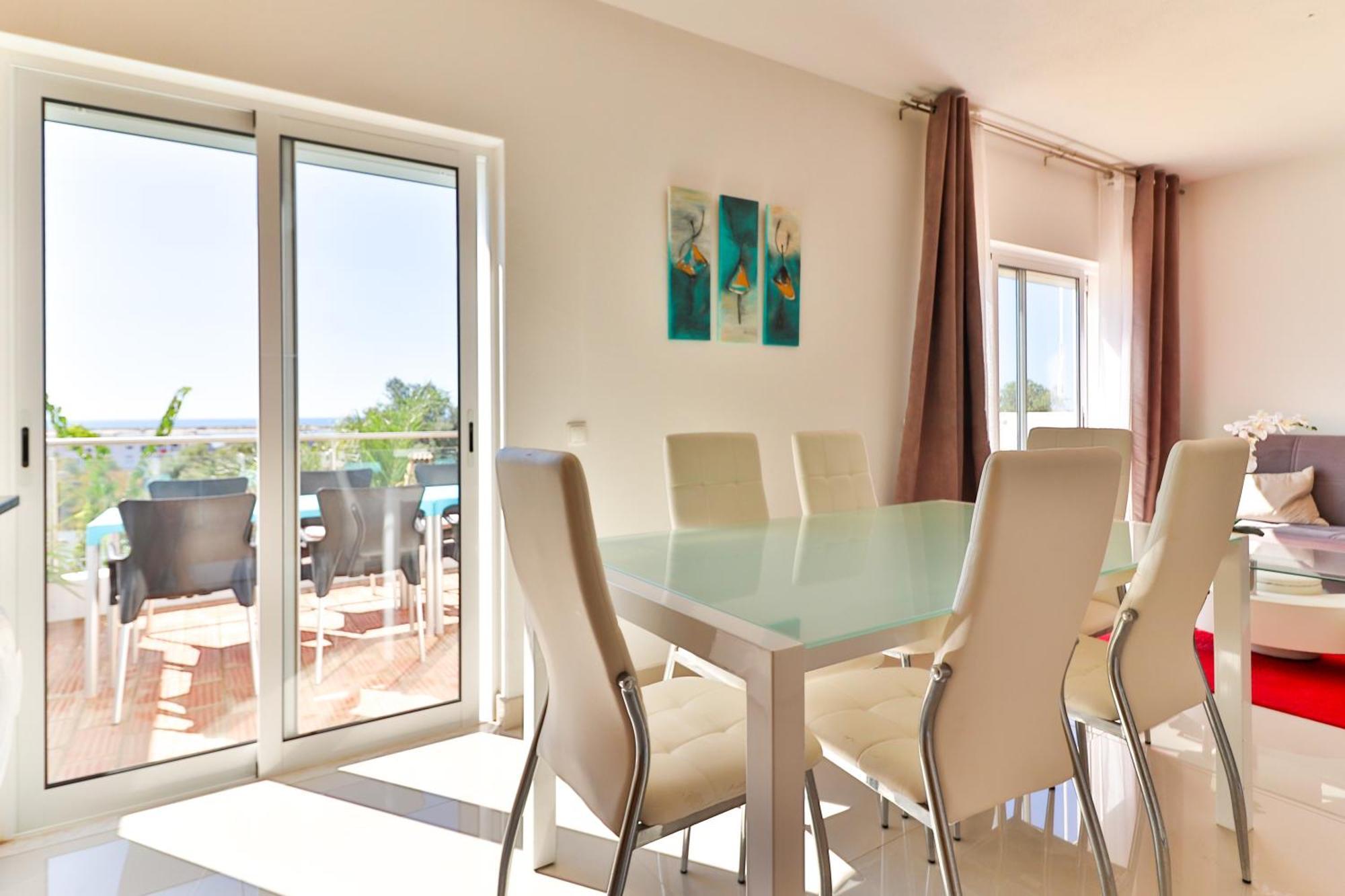 Villa Fuseta 102 T Екстериор снимка