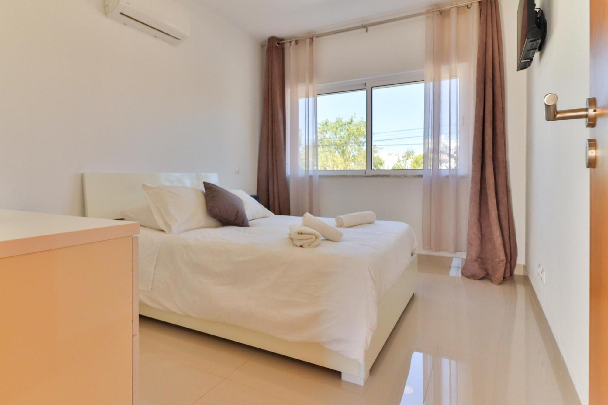 Villa Fuseta 102 T Екстериор снимка