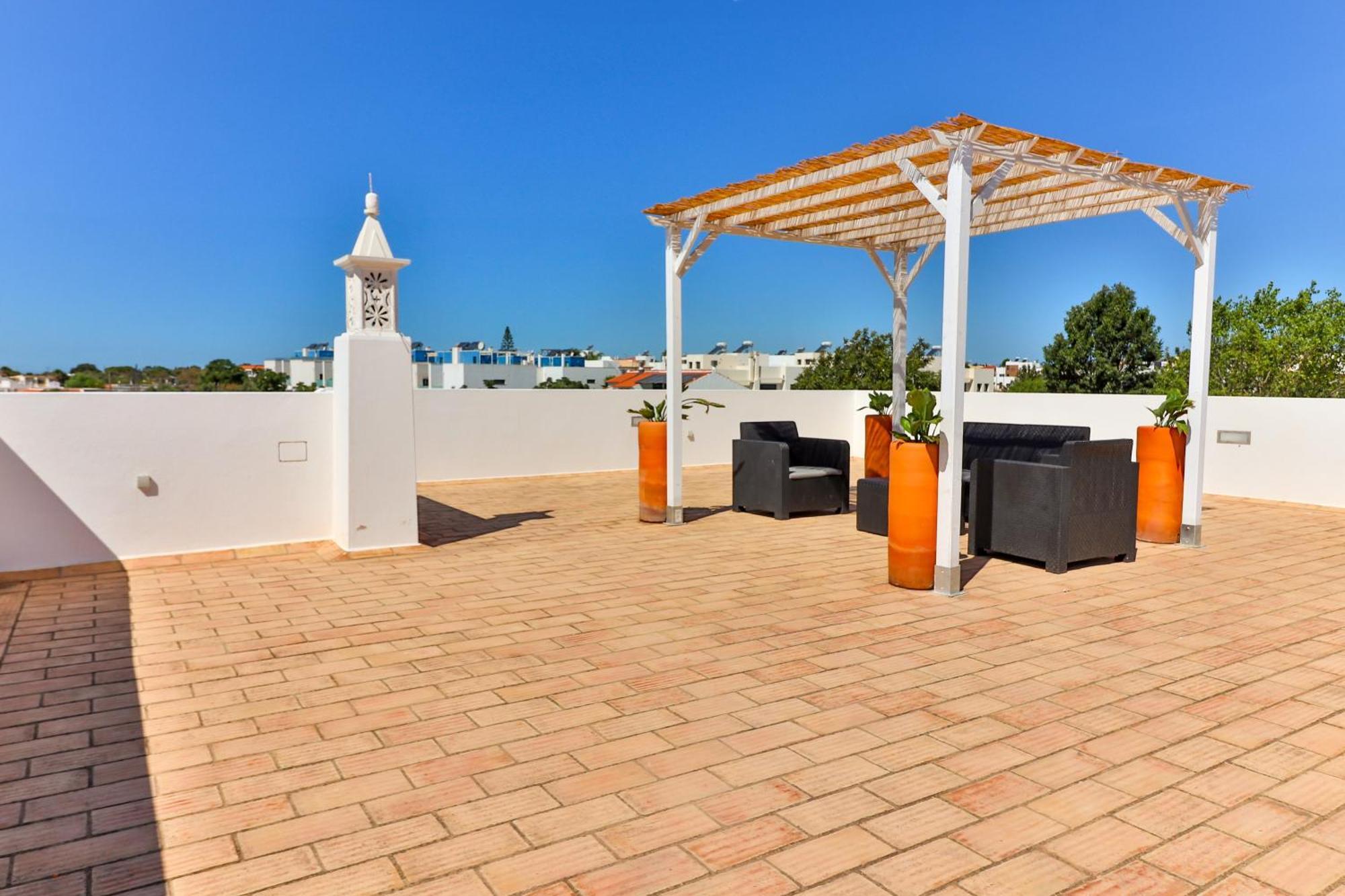 Villa Fuseta 102 T Екстериор снимка