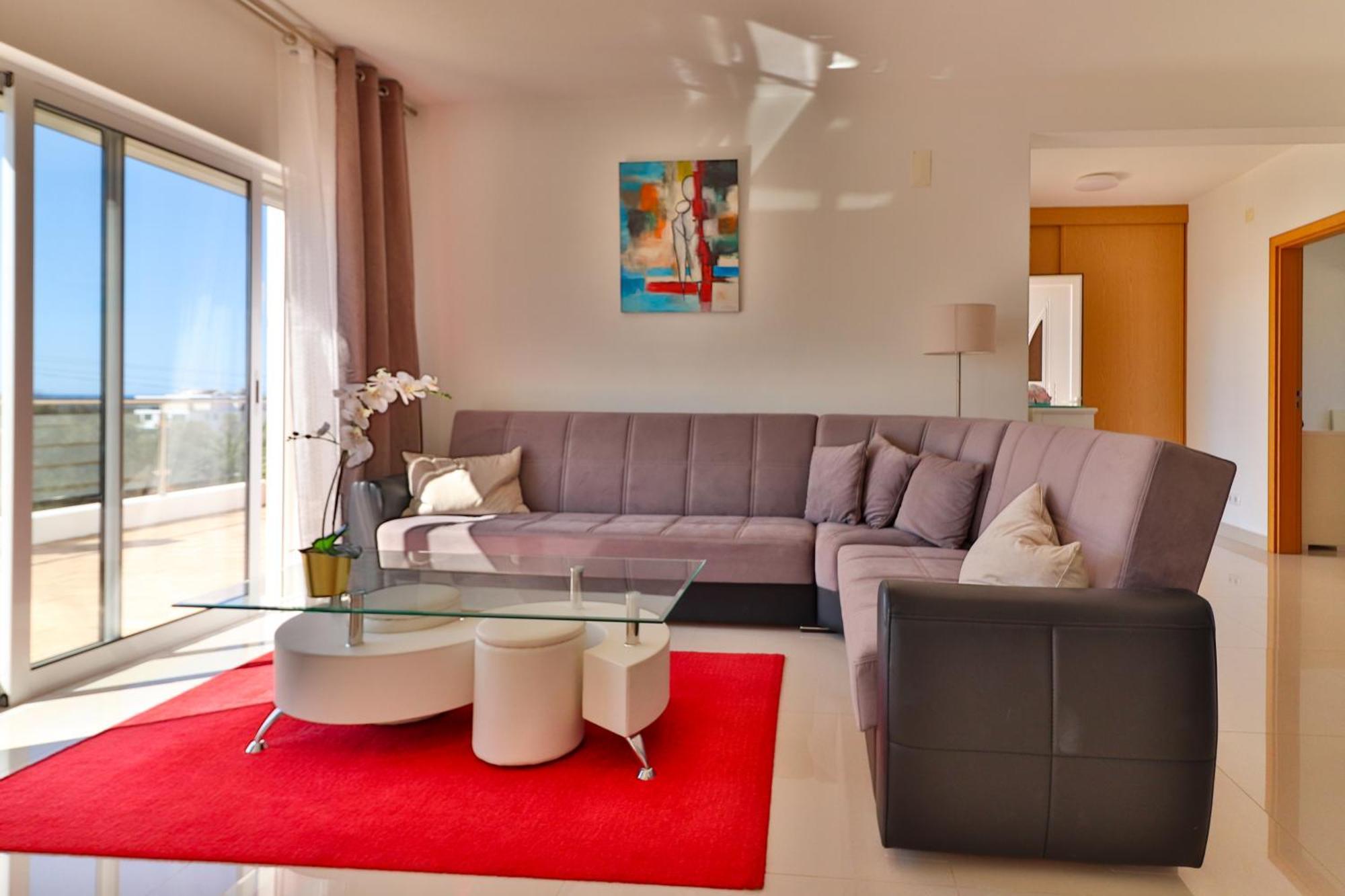 Villa Fuseta 102 T Екстериор снимка