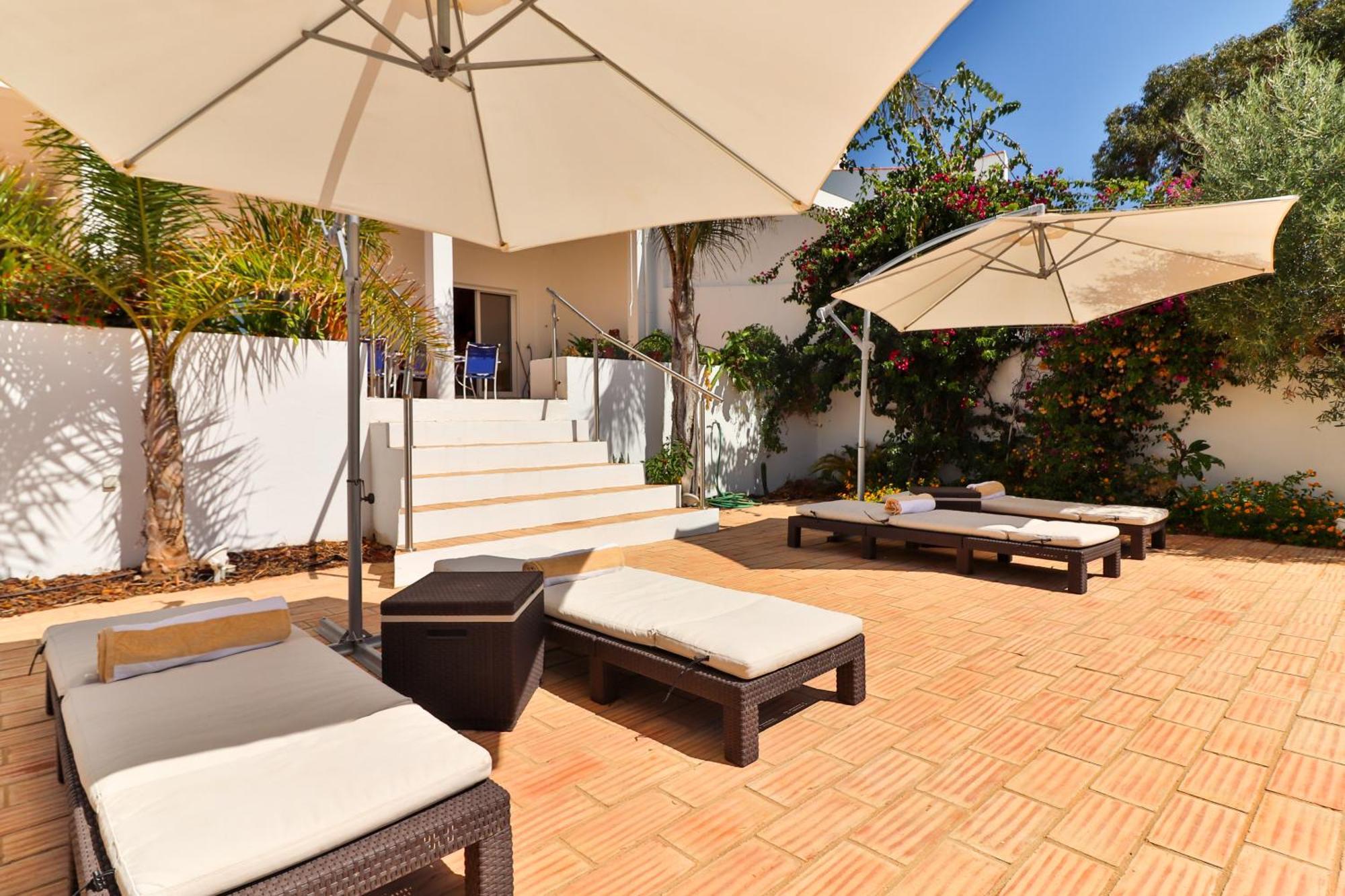 Villa Fuseta 102 T Екстериор снимка
