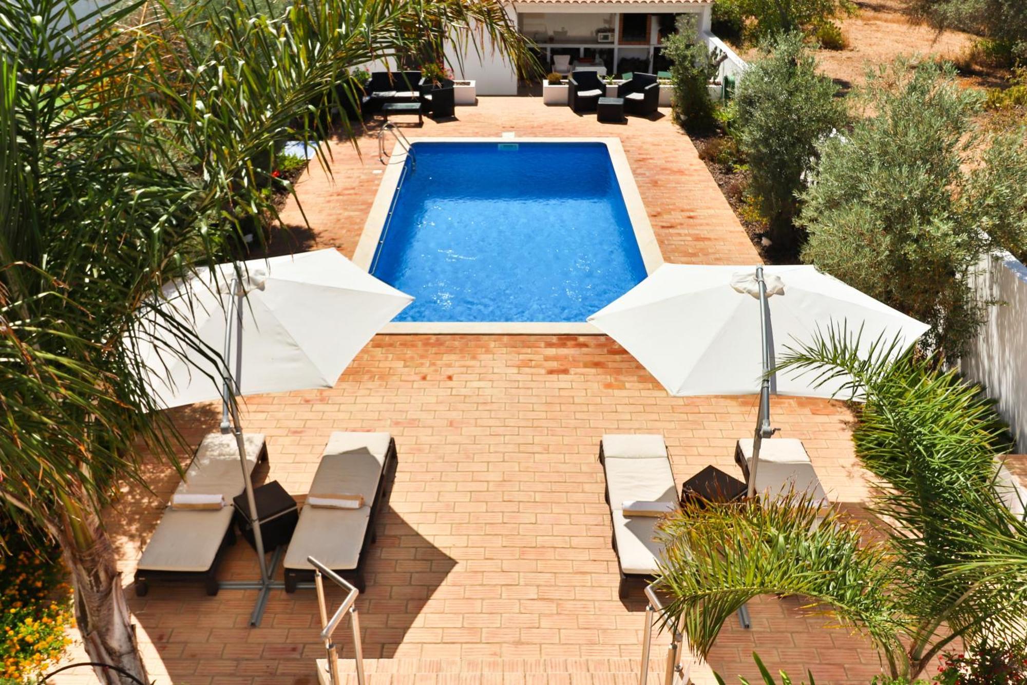 Villa Fuseta 102 T Екстериор снимка