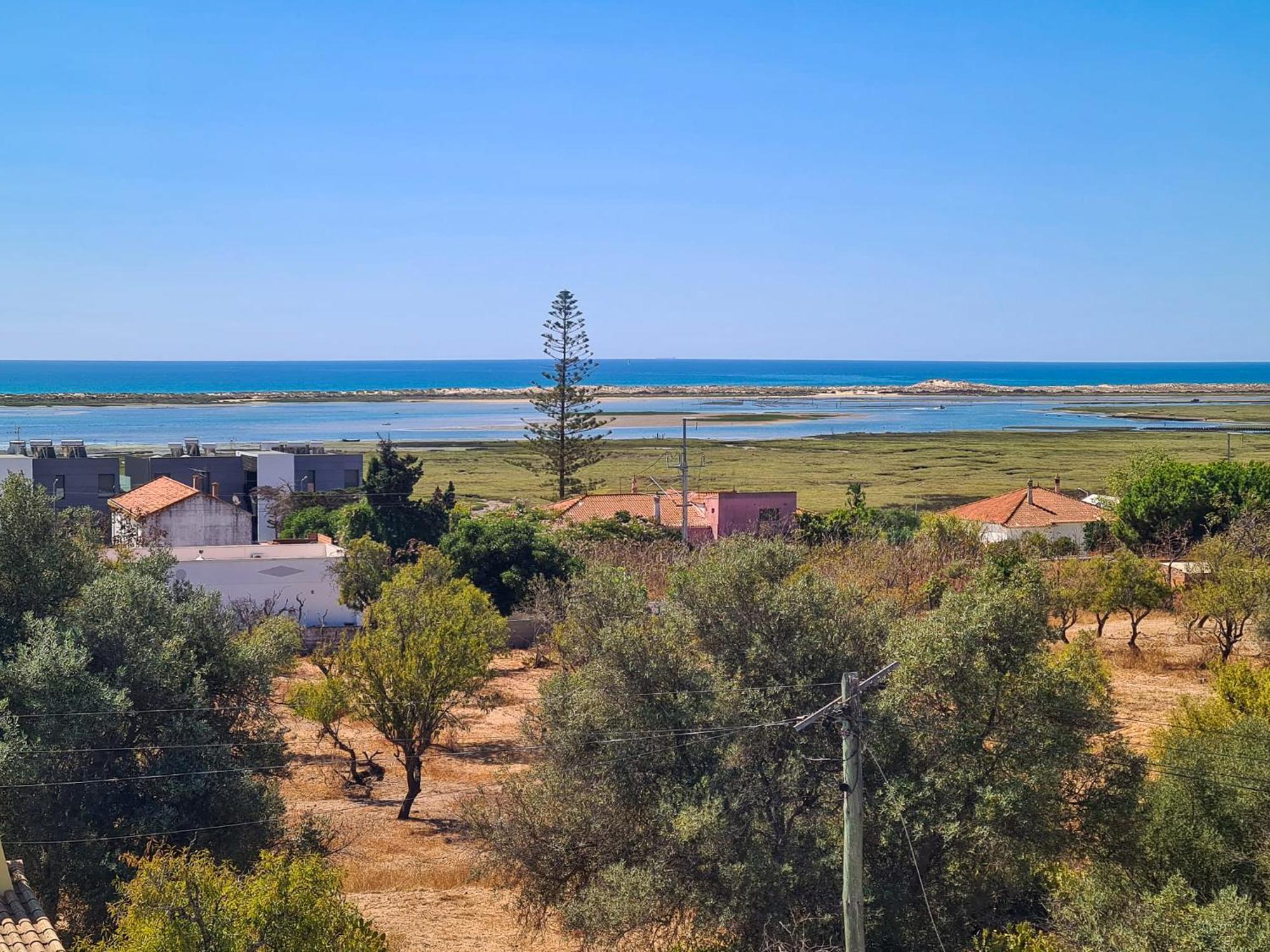 Villa Fuseta 102 T Екстериор снимка